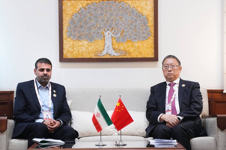 چین با وتوی قطعنامه ضدایرانی آمریکا در سمت درست چندجانبه‌گرایی ایستاد