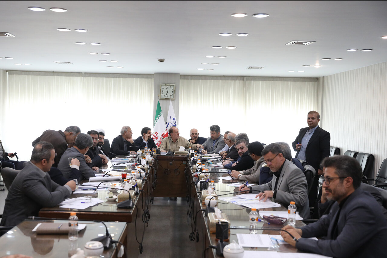 بررسی روند توسعه آزادراه تهران- همدان/تأکید بر تسریع احداث تونل در گردنه اسدآباد
