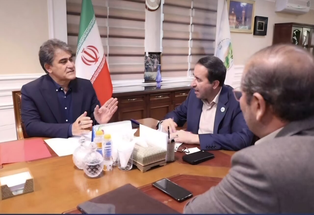احداث ۱۰ سد آبخیزداری در خوی و چایپاره 