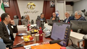 احدی زندانی ناشی از حوادث رانندگی در زندان‌های کشور نداریم
