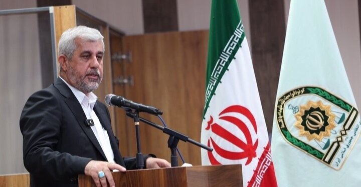 افتتاح ستاد فرماندهی انتظامی از خواسته‌های اساسی مردم جنوب کرمان بود/استقلال آموزش‌وپرورش بخش اسماعیلی با بیش از ۳۰ جلسه پیگیری در تهران