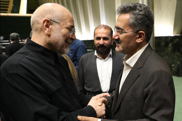 نشست علنی سه‌شنبه ۵ آبان ماه مجلس شورای اسلامی