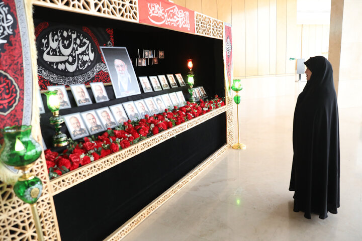 نشست علنی سه‌شنبه ۵ آبان ماه مجلس شورای اسلامی