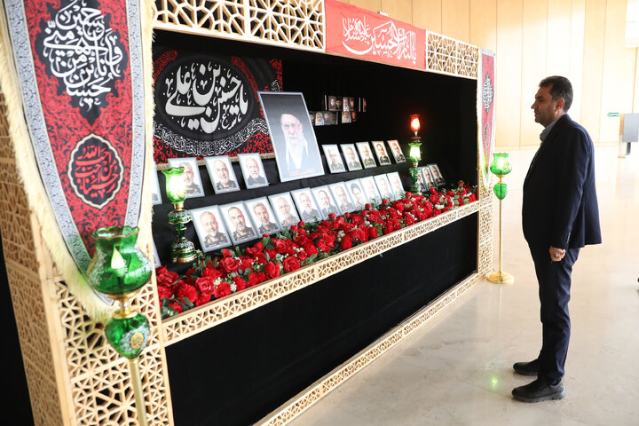 نشست علنی سه‌شنبه ۵ آبان ماه مجلس شورای اسلامی