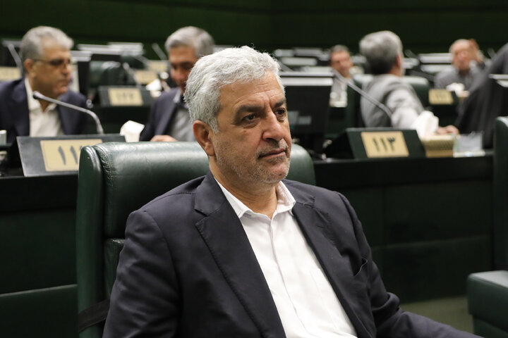 نشست علنی سه‌شنبه ۵ آبان ماه مجلس شورای اسلامی