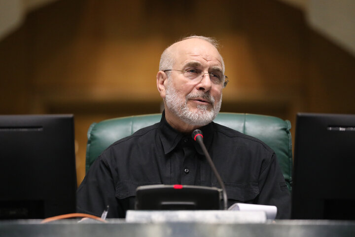 نشست علنی سه‌شنبه ۵ آبان ماه مجلس شورای اسلامی