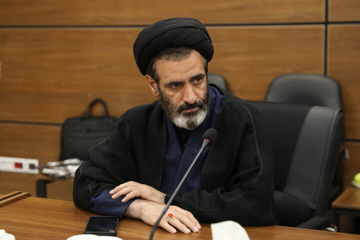 نشست 5آبان ماه 1405 کمیسیون صنایع مجلس شورای اسلامی