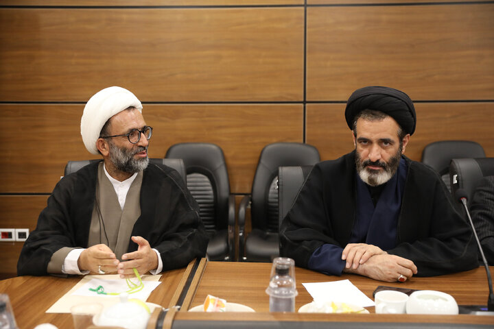 نشست 5آبان ماه 1405 کمیسیون صنایع مجلس شورای اسلامی