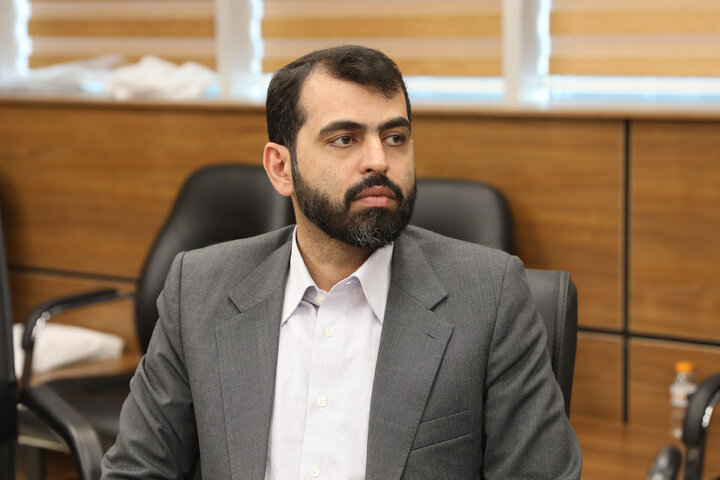 نشست 5 آبان ماه 1405 کمیسیون امنیت مجلس شورای اسلامی