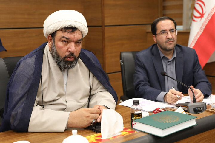 نشست 5 آبان 1405 کمیسیون کشاورزی