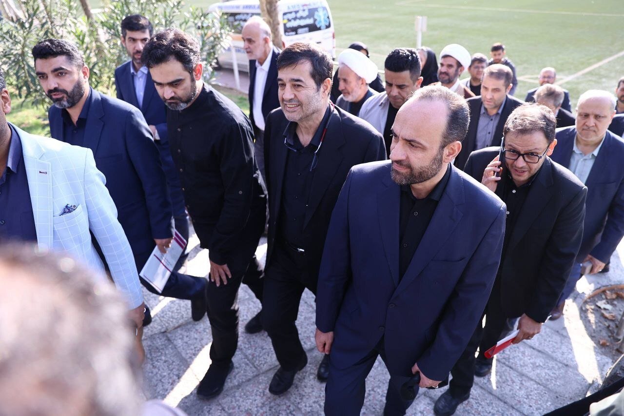 نظارت کمیسیون فرهنگی بر بازسازی ورزشگاه آزادی تشدید می‌شود