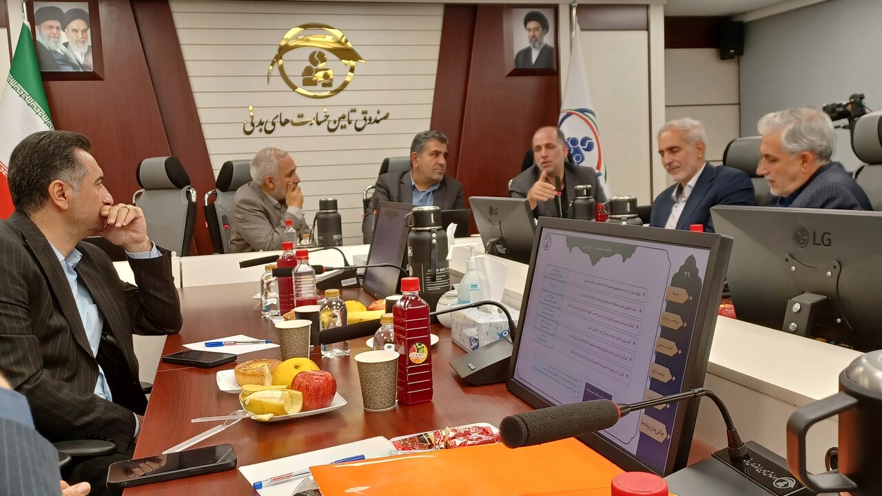 احدی زندانی ناشی از حوادث رانندگی در زندانهای کشور نداریم/ ضرورت اصلاح قوانین مربوط به تصادفات اتباع خارجی