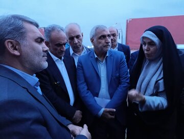 چالش‌های تردد ناوگان حمل‌ونقل مرزی؛ زیر ذره بین کمیسیون ویژه مجلس