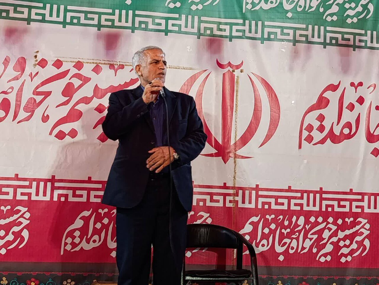 انسجام ملی و ایستادگی مردم، پشتوانه عبور کشور از شرایط دشوار است/ انتظار مردم برای پاسخگویی روشن و تلاش مستمر مسئولان برای حل مشکلات