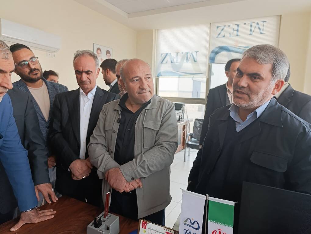 رفع موانع تولید و تقویت کارکرد مناطق آزاد در اولویت سفر به ماکو است