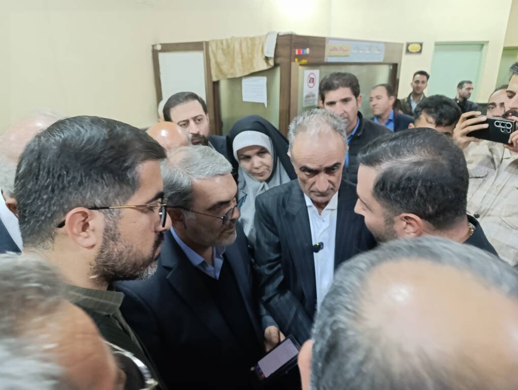 چالشهای تردد ناوگان حملونقل مرزی؛ زیر ذره بین کمیسیون حمایت از تولید مجلس