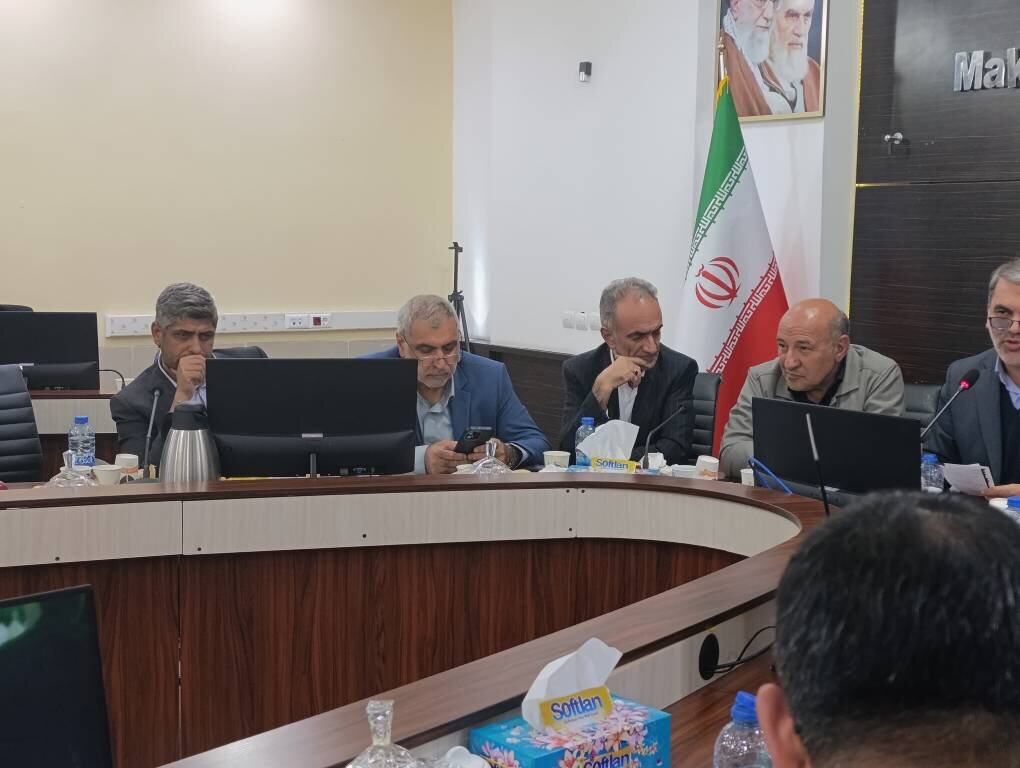 تأکید نمایندگان بر رفع موانع گمرکی و رونق تولید در ماکو