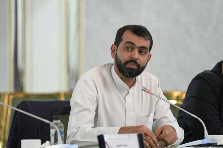 نشست کمیسیون امنیت ملی و سیاست خارجی مجلس با رئیس سازمان انرژی اتمی