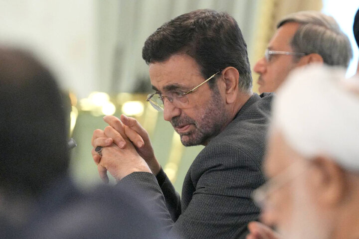 نشست کمیسیون امنیت ملی و سیاست خارجی مجلس با رئیس سازمان انرژی اتمی