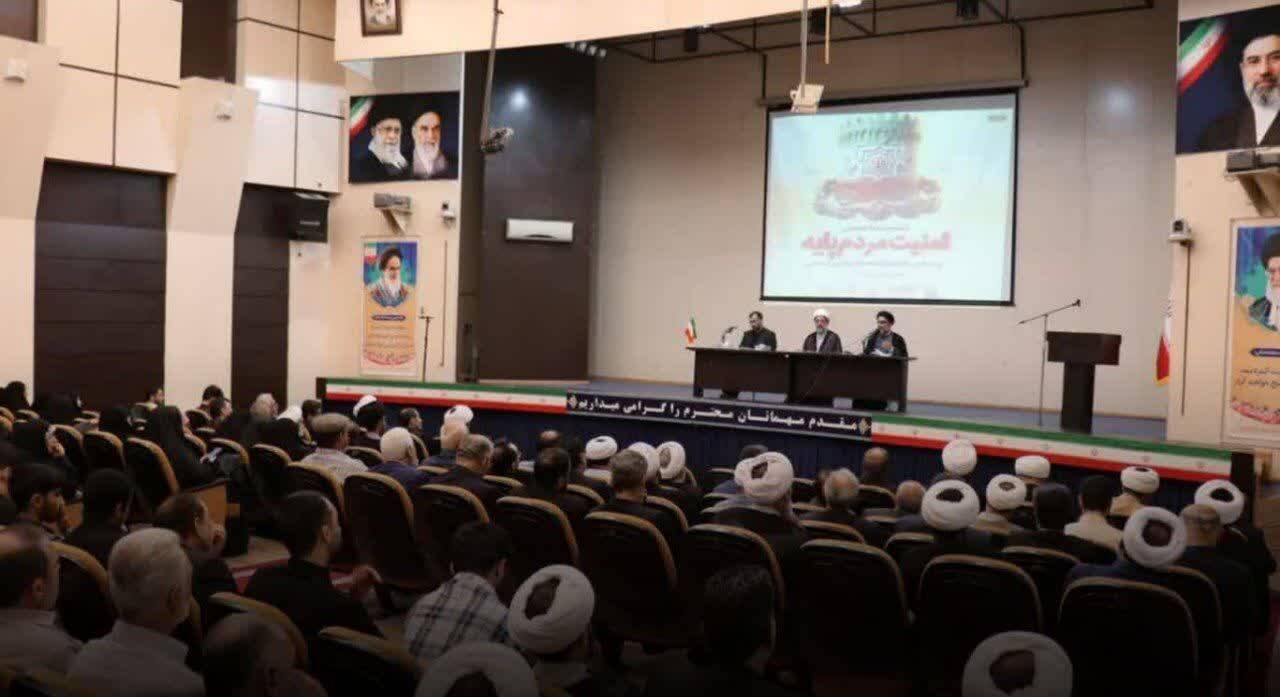 مردمی‌سازی امور تنها راه بقای کشورهای مستقل است