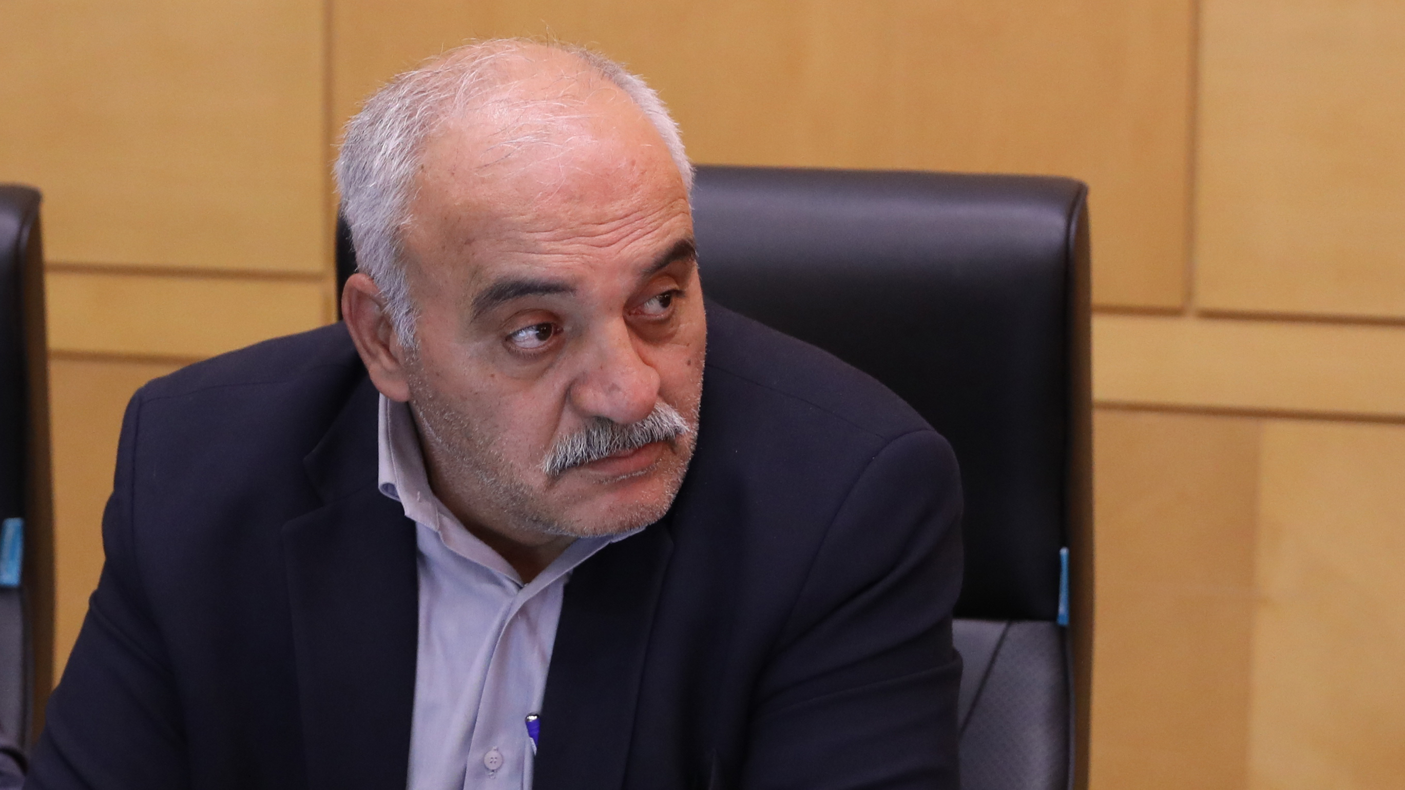 حمایت از نخبگان باید فراتر از کمکهای مالی باشد/ افقهای روشن شغلی، نخبگان را در وطن ماندگار میکند حمایت از نخبگان باید فراتر از کمکهای مالی باشد/ افقهای روشن شغلی، نخبگان را در وطن ماندگار میکند