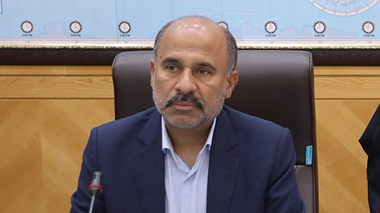 کاهش ارزش ریال، امنیت اقتصادی خانوارها را تهدید میکند هاشمی نخل ابراهیمی
