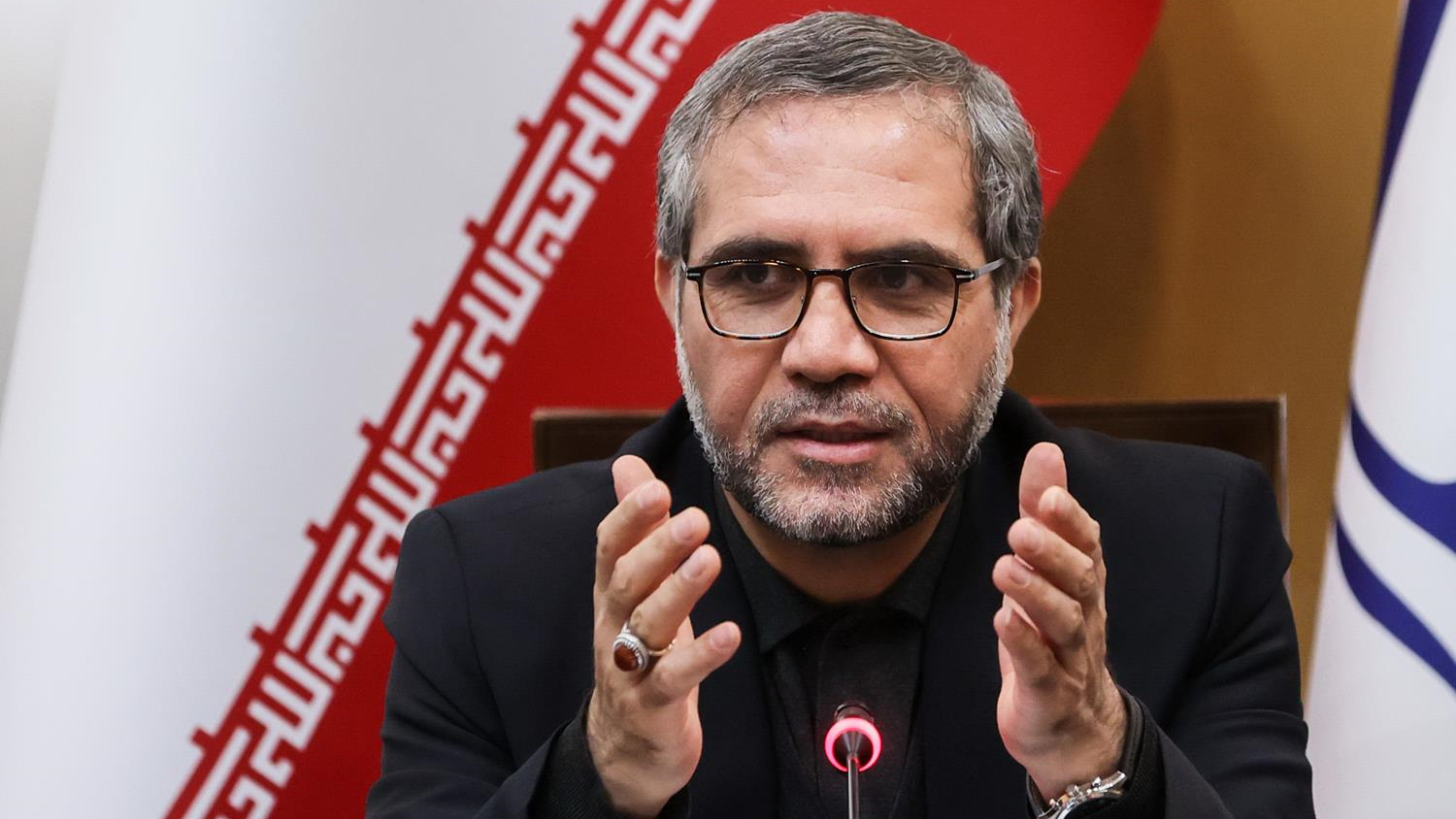 نماینده آنلاین 