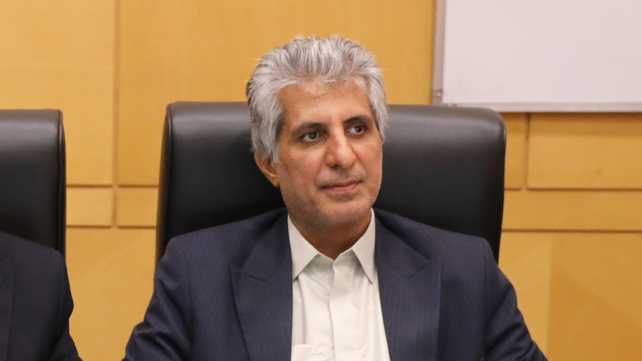مدرسه انتظامی سیستان و بلوچستان باید الگویی برای کادرسازی بومی و ارتقای اعتماد عمومی باشد/ فرزندان این استان نباید صرفاً مصرف&zwnj;کننده فرصت&zwnj;ها باشند