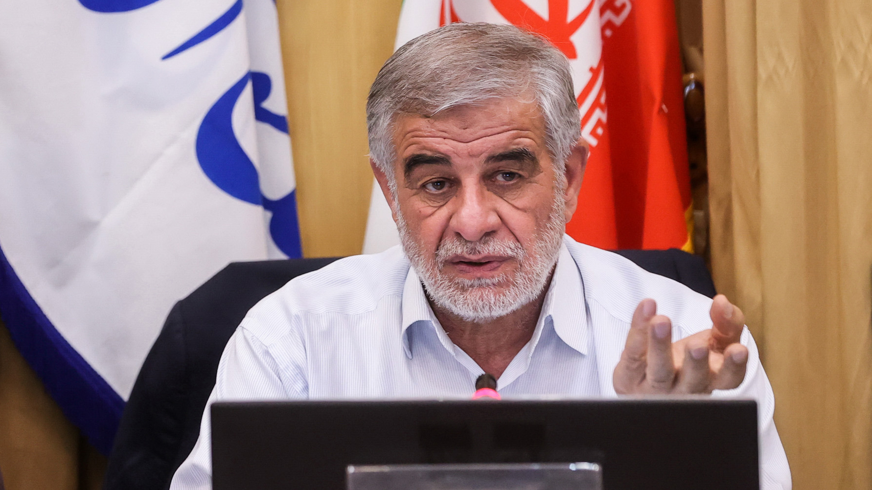 با حمله به پایگاه&zwnj;های آمریکا در اردن ثابت کردیم که با کسی شوخی نداریم