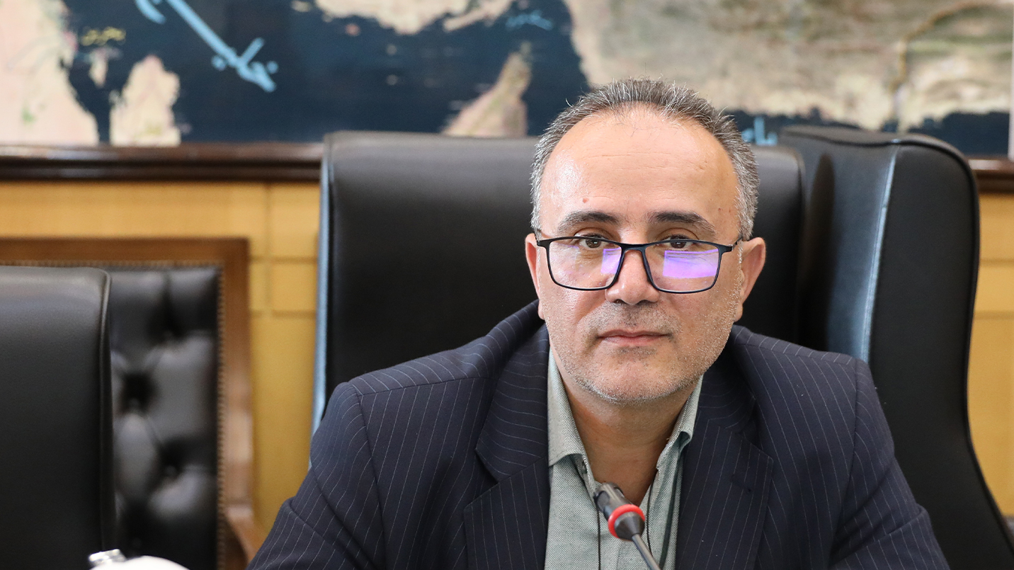 نماینده آنلاین 