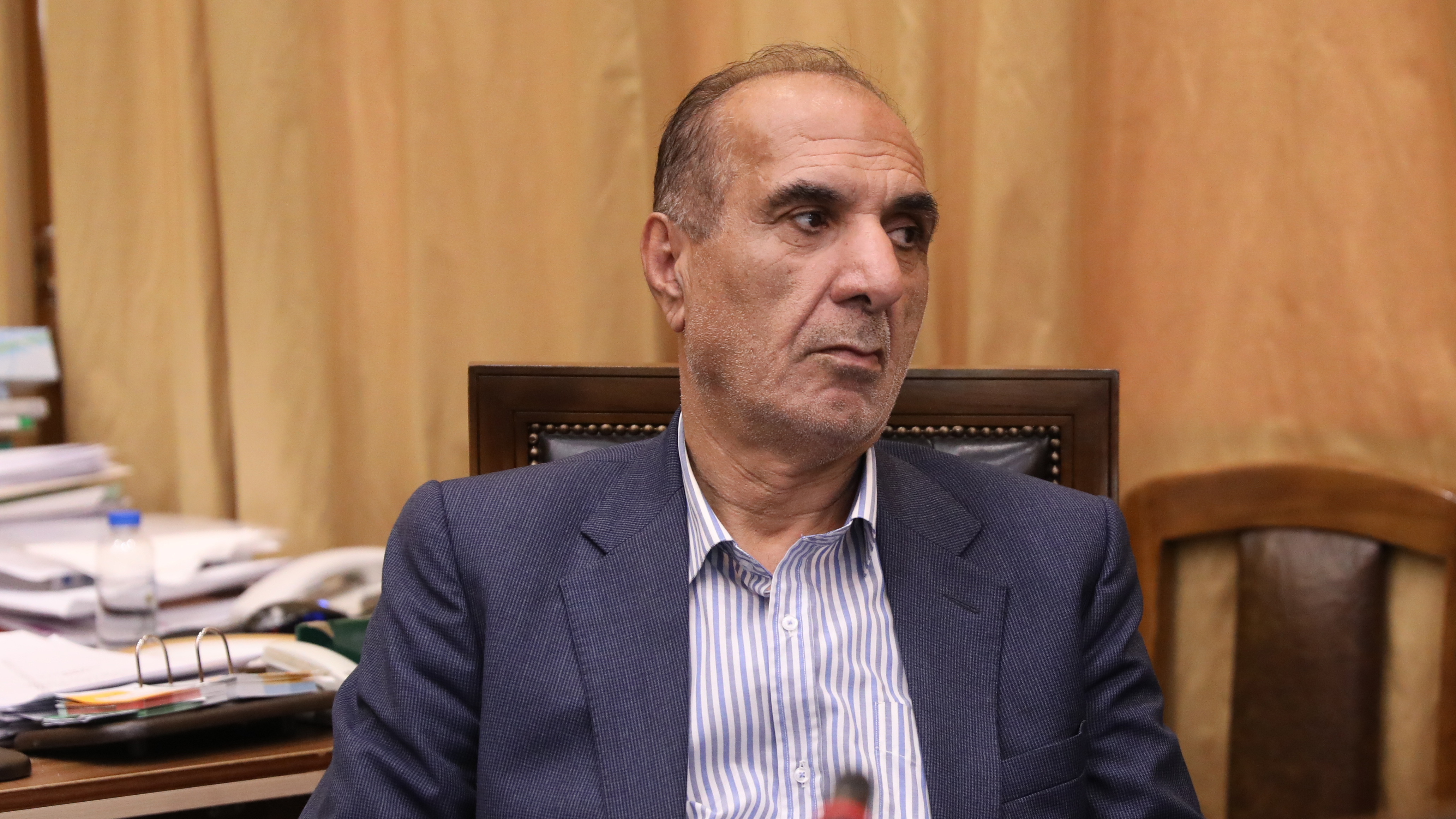 اشراف اطلاعاتی ایران، سناریوی گروههای تجزیهطلب را ناکام گذاشت اشراف اطلاعاتی ایران، سناریوی گروههای تجزیهطلب را ناکام گذاشت