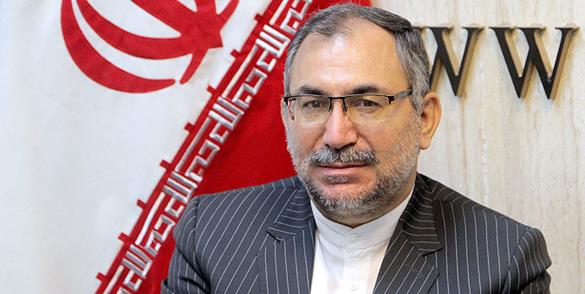 آمریکا با اتهامات هسته‌ای به دنبال فریب افکار عمومی و توجیه تجاوزگری است