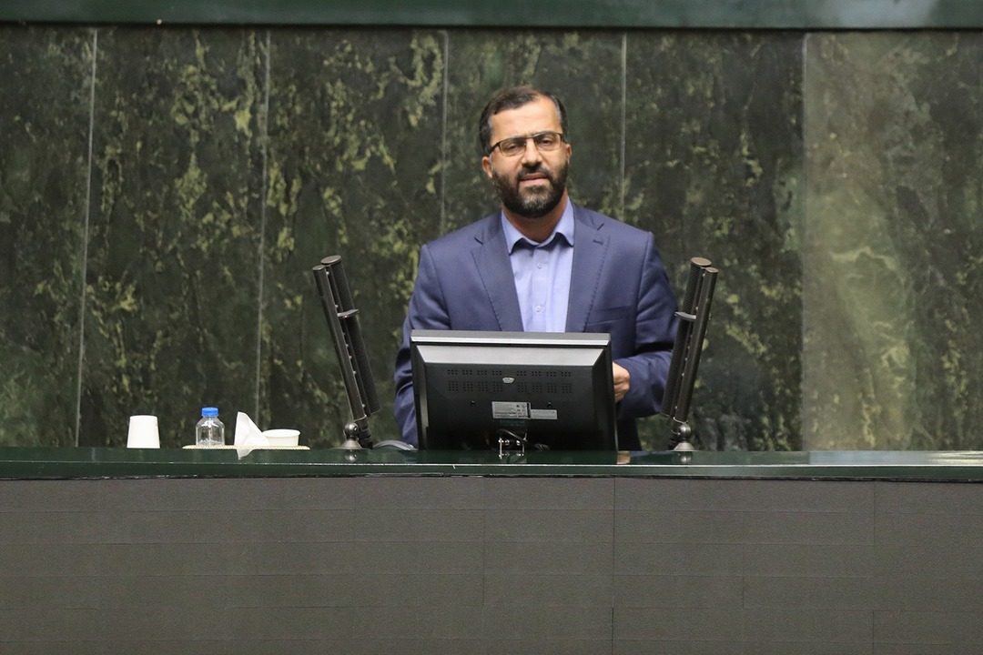وزیر بهداشت به داد وضعیت بهداشت و درمان استان لرستان برسد 
