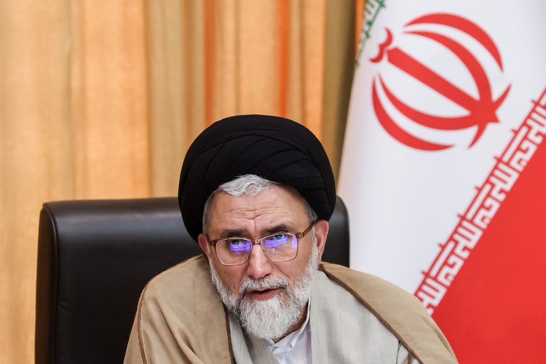 نقش موثر قانون مجازات جاسوسی در کوتاه‌کردن دست کشورهای متخاصم