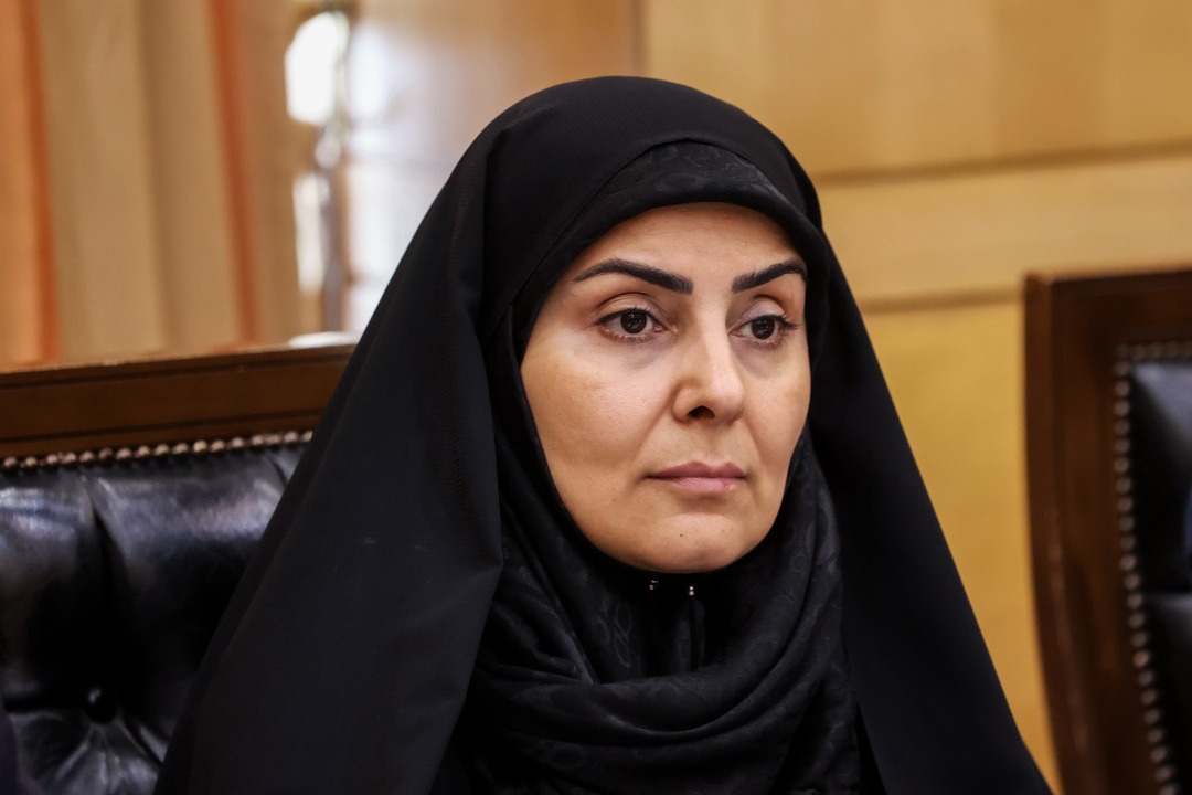 وزیر راه و شهرسازی