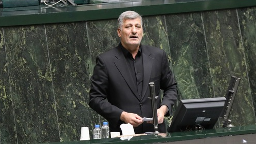 مهرداد گودرزوند چگینی