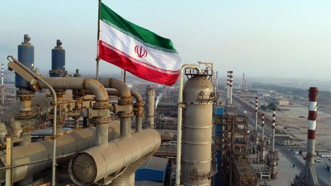 نقش راهبردی صنعت پالایش در تأمین امنیت انرژی کشور