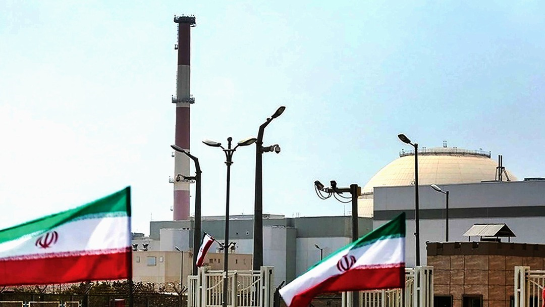 تاسیسات هسته‌ای نطنز خلاف قوانین بین‌الملل در دو نوبت مورد حمله قرار گرفت