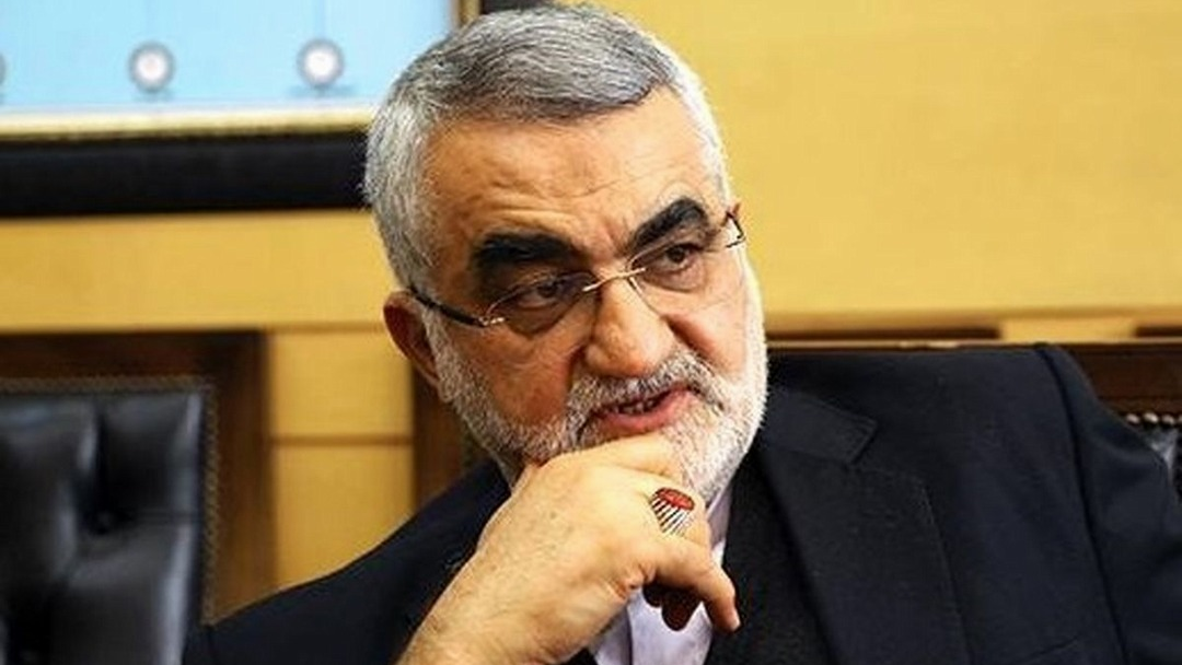 تکرار مذاکرات در دستورکار جمهوری اسلامی قرار ندارد/ دست برتر با ایران است