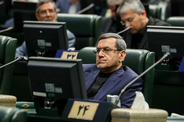 ادعای ترامپ در خصوص درخواست ایران برای مذاکره صحت ندارد