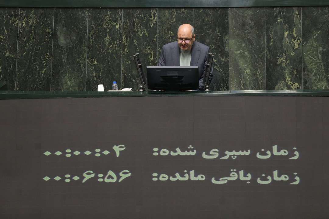 کشاورزان اردستان زیر بار خسارت نابود می‌شوند