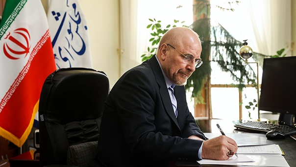 ماموریت رئیس مجلس به کمیسیون بهداشت برای بررسی دقیق و جامع پوشش بیمه‌ای خدمات دندان پزشکی