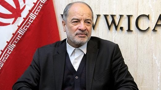ترامپ دیوانگی کند برایش گران تمام می‌شود/ مردم پشت سر رهبر انقلاب و نیروهای مسلح ایستاده‌اند 