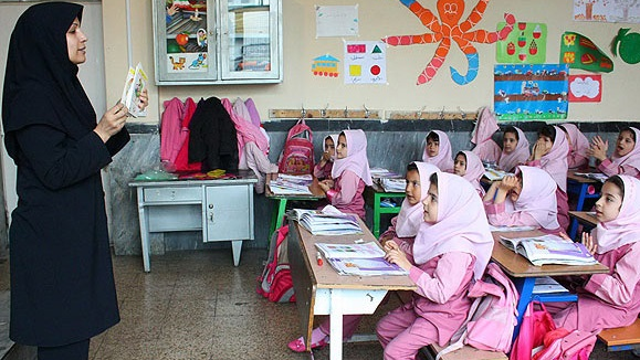 فعالیت همه مدارس تهران از یکشنبه/ کمبود انرژی وجود ندارد