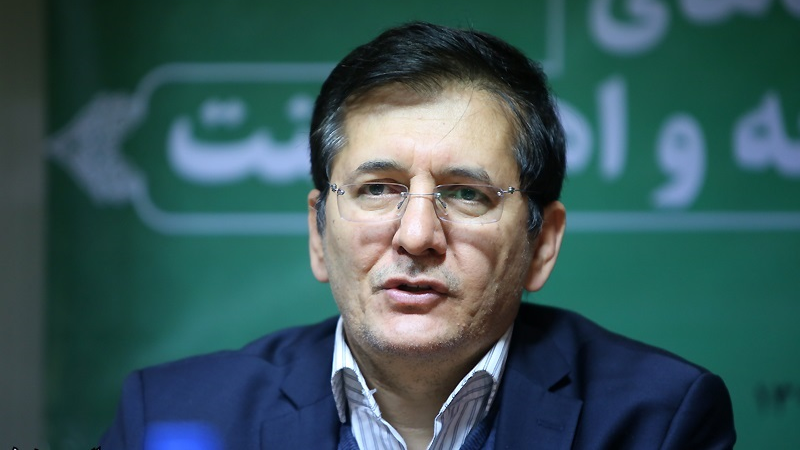 ماهیت حقوقی طرح مقابله با نفوذ بیگانگان حفظ شود