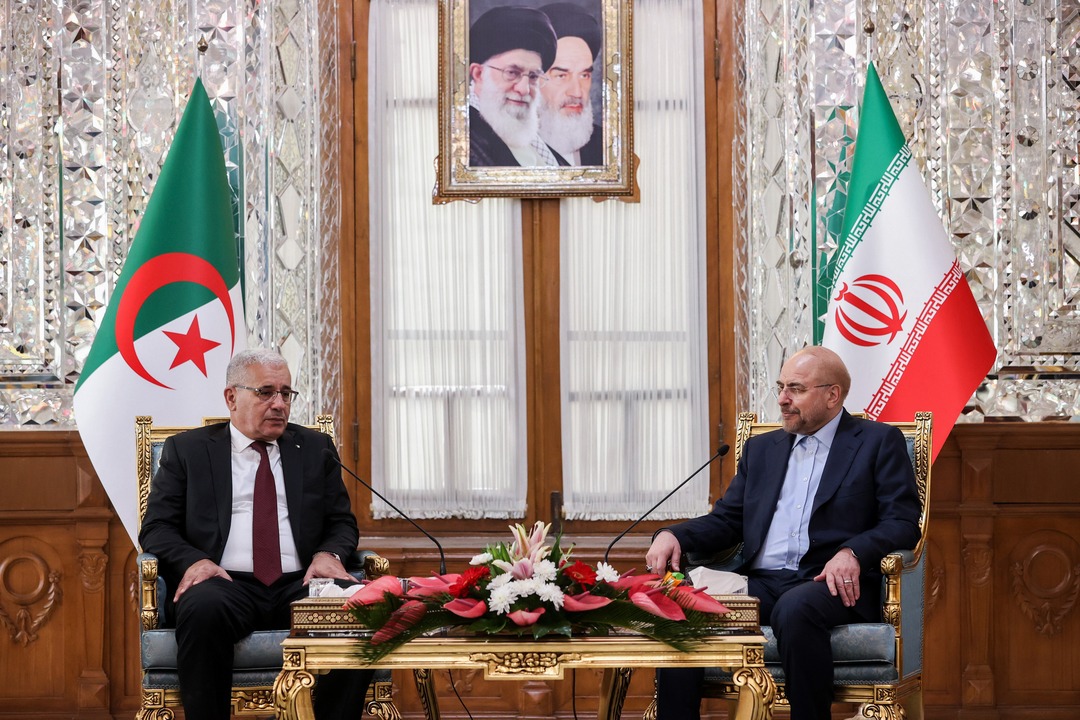 دیپلماسی رسمی مقتدرانه در پرتو دیپلماسی فعال پارلمانی