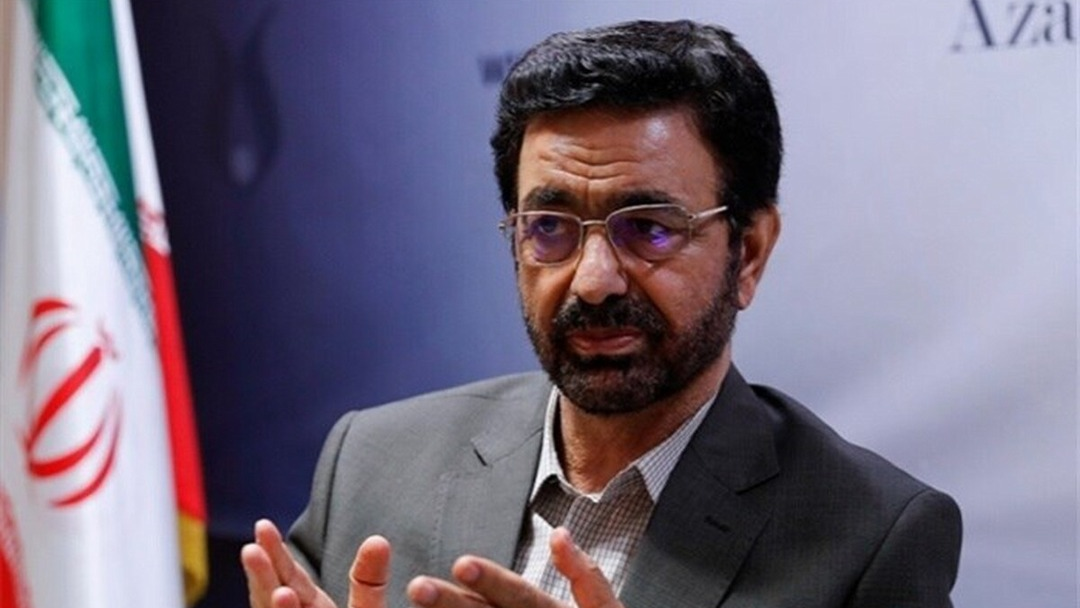زمان جهش بزرگ در روابط اقتصادی تهران و پکن فرا رسیده است