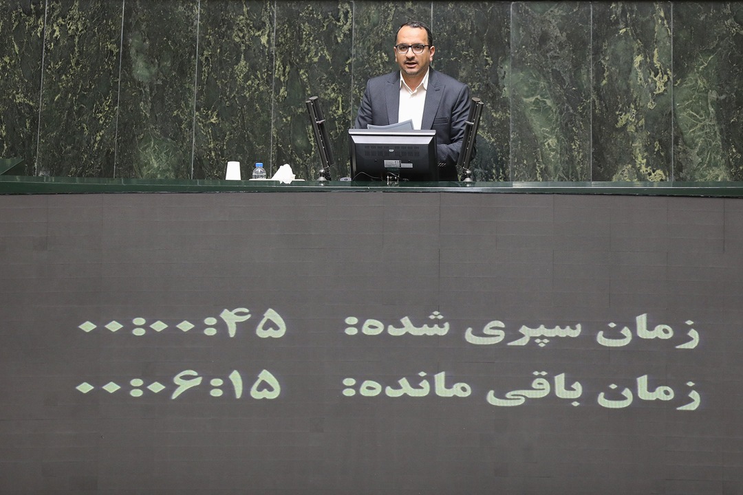 وزیر راه بر قیمت بلیط اربعین نظارت کند