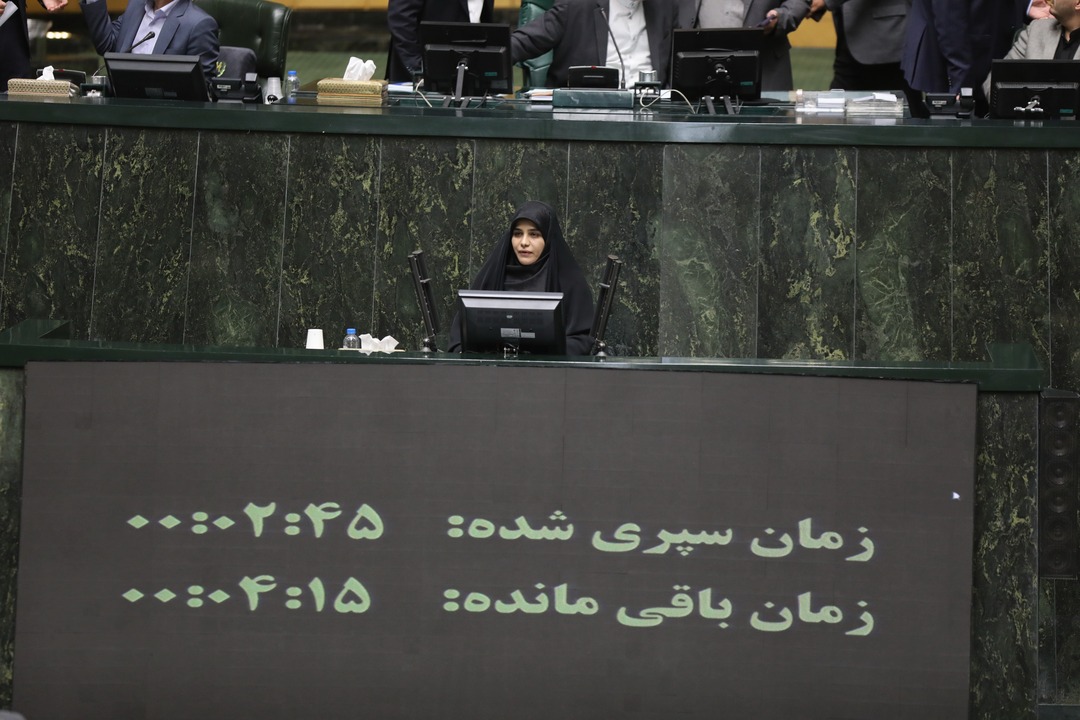 مردم گرفتار بی‌عدالتی در ماجرای مشکوک ناترازی‌ها هستند