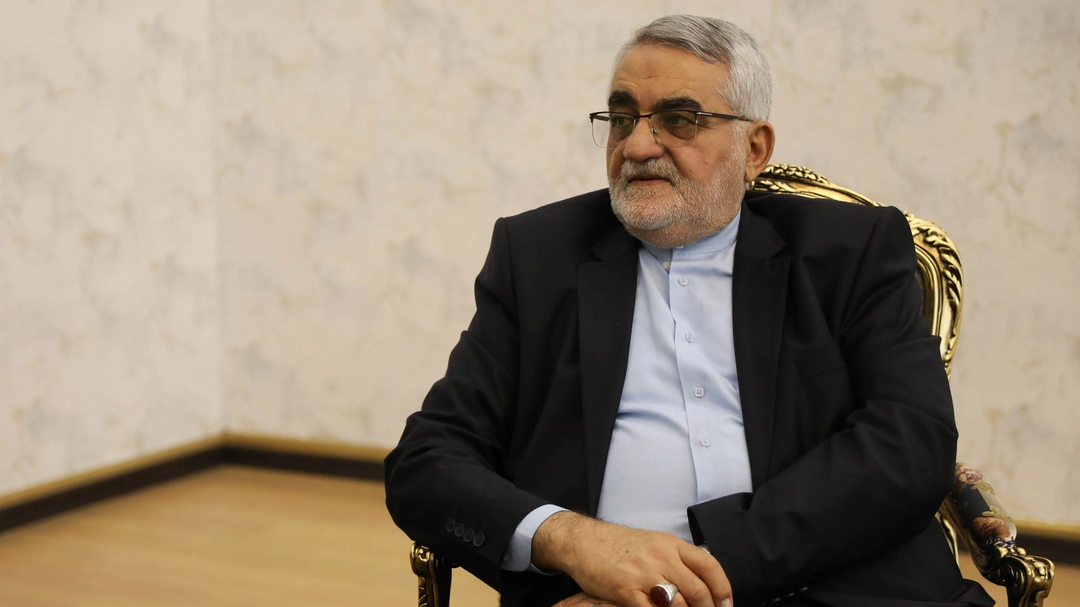 پایان خواب خوش سازمان‌های جاسوسی با طرح مقابله با نفوذ بیگانگان